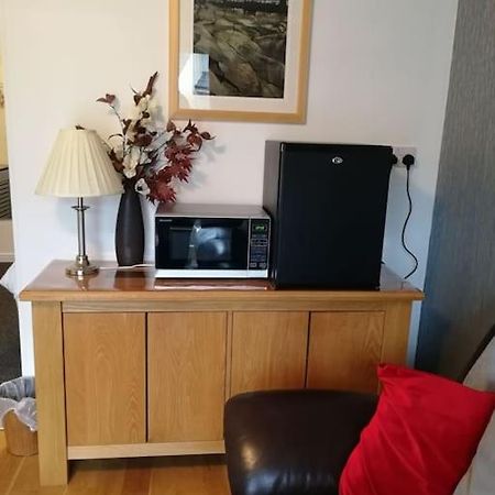 Avalon Studio. Comfy Well Equipped Cosy Studio. Aviemore Bagian luar foto
