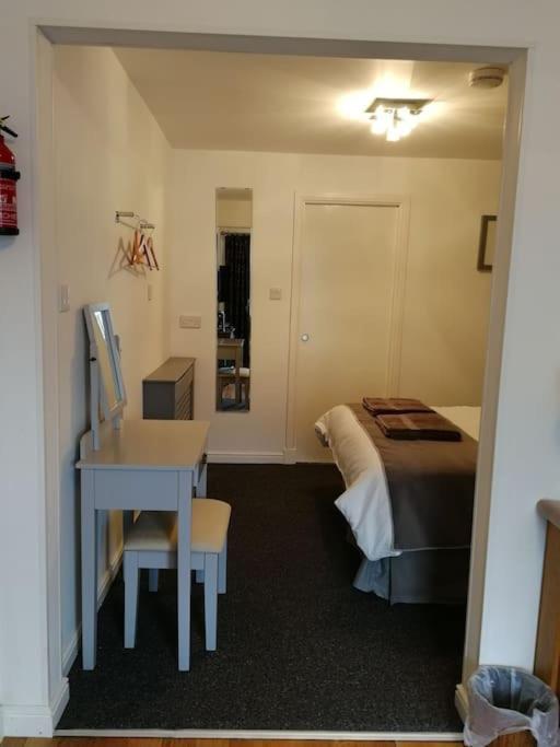 Avalon Studio. Comfy Well Equipped Cosy Studio. Aviemore Bagian luar foto