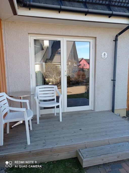 Avalon Studio. Comfy Well Equipped Cosy Studio. Aviemore Bagian luar foto