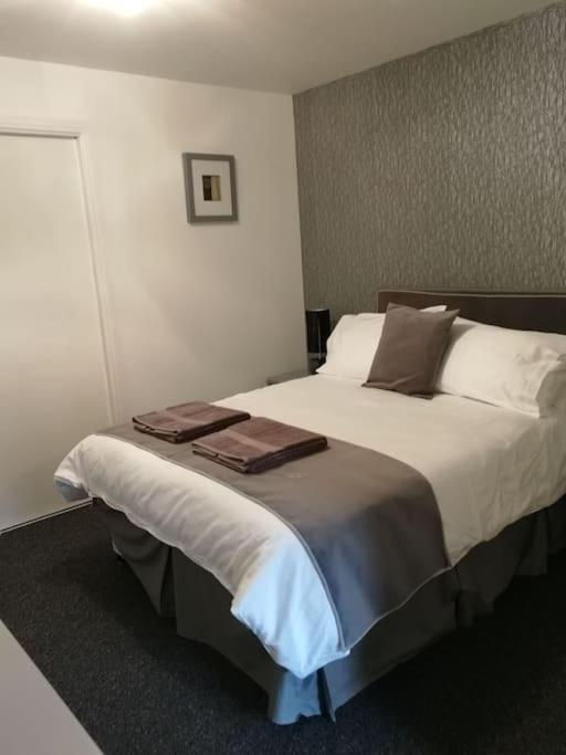 Avalon Studio. Comfy Well Equipped Cosy Studio. Aviemore Bagian luar foto